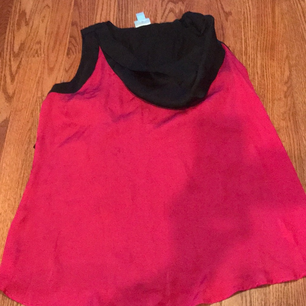 Beautiful polyester maternity top